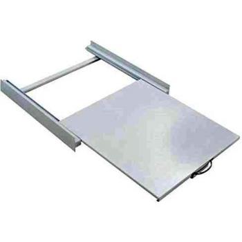 Washing Machine Stacking Shelf Kit