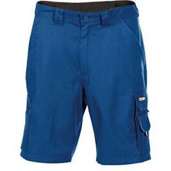 Bari Arbeitsshorts Kornblau 54 von Dassy