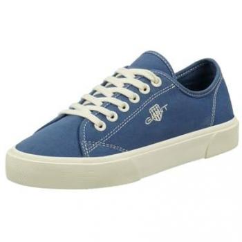Gant Zoewill College Blue Trainers – UK 4.5 Women’s Size