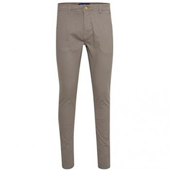 Chinohose Blend BHNATAN Comfort