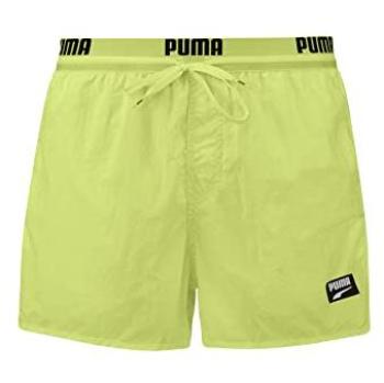 Puma Maillot Survêtement Homme Jaune L 701221759