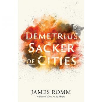 Demetrius