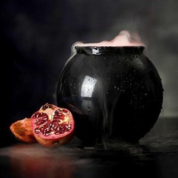 Novelty 3L Fish Drink Bowls, Black – Pack of 18