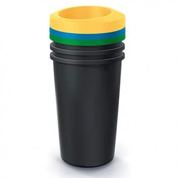 Juego de reciclaje KEDEN