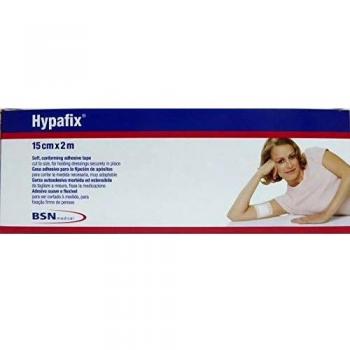 RapidBond Hypafix 15x2 – Immediate Cure Adhesive for Materials