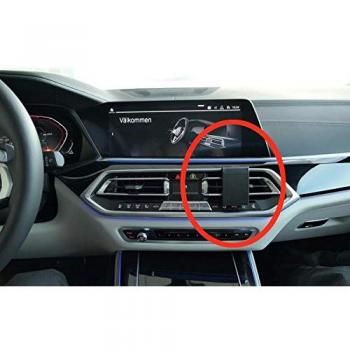 ProClip Brodit Centralehouder BMW X5/X6/X7 2019‑2023
