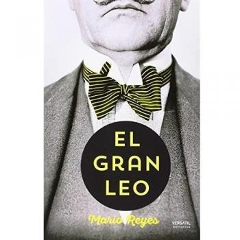 El gran leo (Tapa blanda).