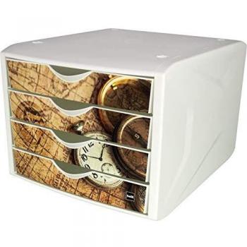 Helit Organizer Documenti A4