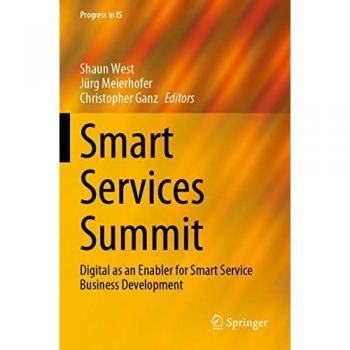 Smart Services Summit