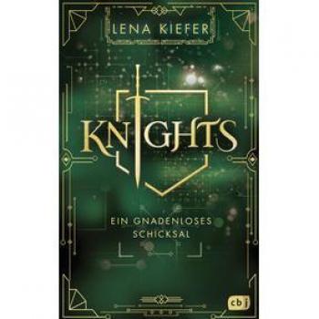 Kiefer, Lena: KNIGHTS