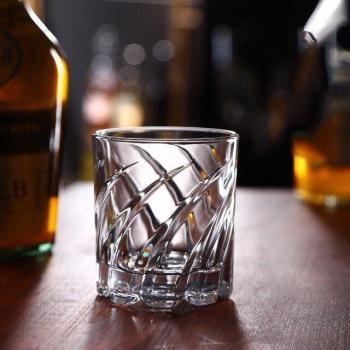 Vaso Vintage Whisky & Coctel