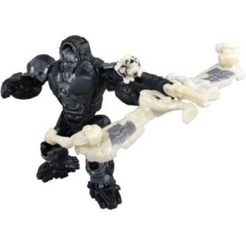 Optimus Primal & Arrow Stripe (BCS‑01) – Transformers Beast Awakening