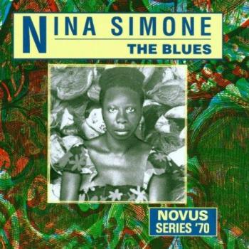Nina Simones Blues-Collection