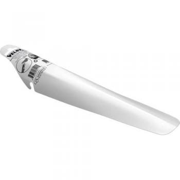 Clip Garde‑Boue Arrière Velox, Selle Blanche