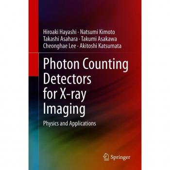 Photon Counting Detectors for X-ray Imaging