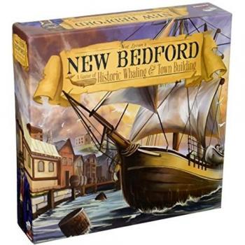 New Bedford: A Whaling Journey