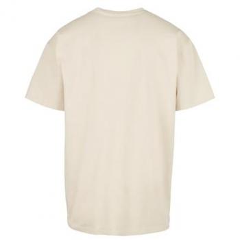 T-shirt Urban Classic beige 4XL oversize