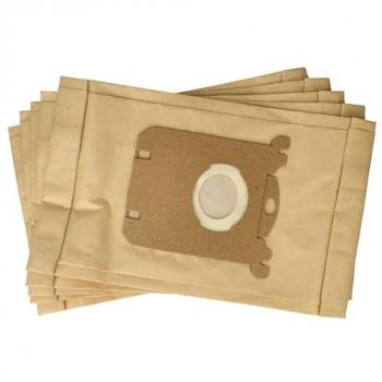 Vacuum Cleaner Bag Set for Alfatec Euro Compact EC 30