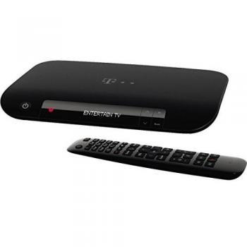 Media Receiver 601 SAT schwarz