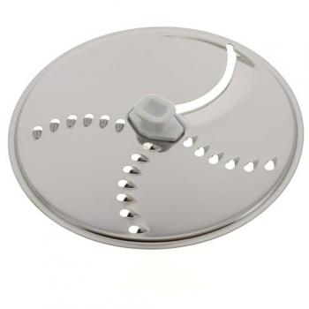 Râpeur-Éminceur Moyenne Bosch (00260973) – Adapté aux Petits Appareils
