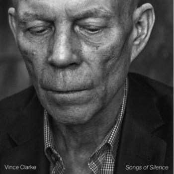 Songs of Silence – Limited Edition Vinyl