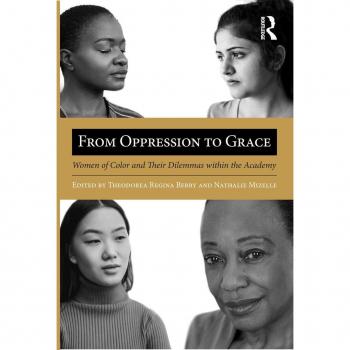 Vitalsource Technologies, Inc. From Oppression to Grace