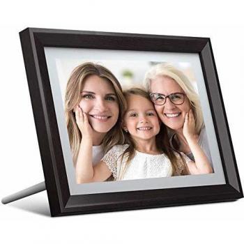 Dragon Touch WiFi Digital Photo Frame