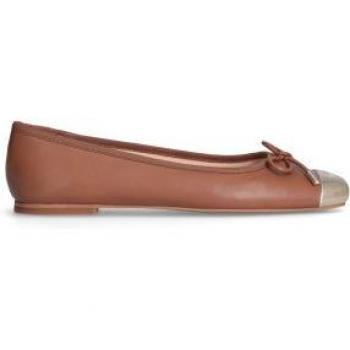 Dafne Liu-Jo 39 en Marron