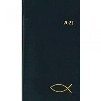Agenda du chrétien 2021