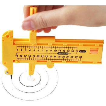 Utility Circle Cutter