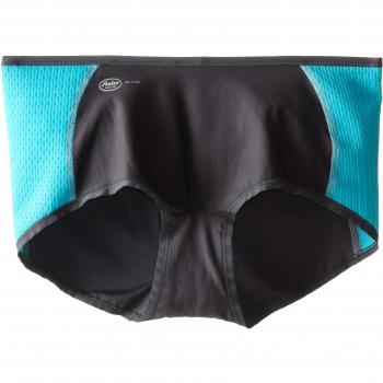Short Deportivo Transpirable Anita Second Skin