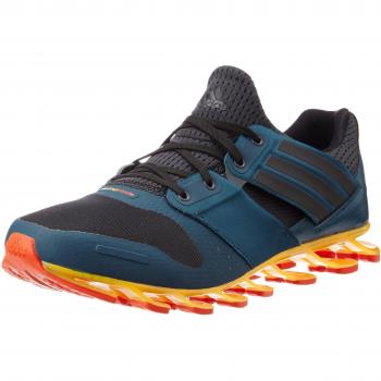 Adidas Solyce Springblade Uomo Sneaker Multicolor – 42