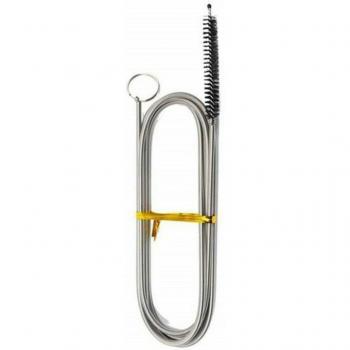 Flexible Refrigerator Drain Dredge Brush