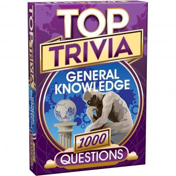 Ultimate Trivia Showdown