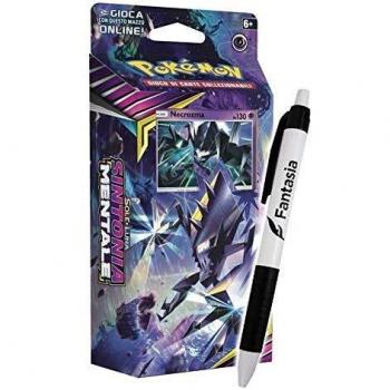 Fantàsia Necrozma Proiezione Laser
