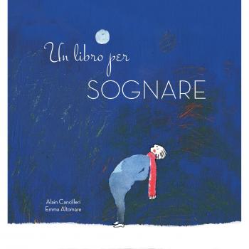Un libro per sognare
