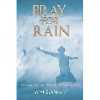 Pray for rain paperback