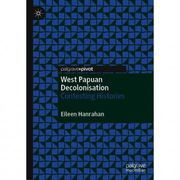 Vitalsource Technologies, Inc. West Papuan Decolonisation