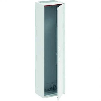 Armadio Rack Bianco 19 Striebel & John