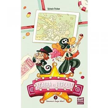 Agatha et Hercule