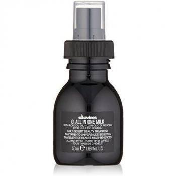 Davines Oi All In One Milk (Sin Aclarado) 50 Ml