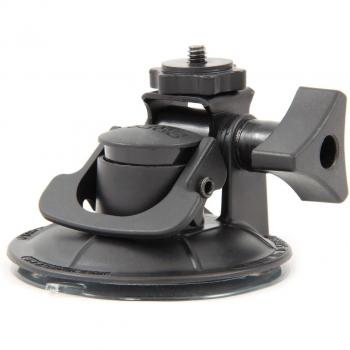 Support de caméra Delkin Fat Gecko Stealth