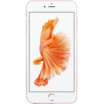 IPhone 6S Plus 64 GB Ricondizionato Oro Rosa