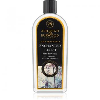 Ricarica 1000 ml per lampada catalitica Ashleigh & Burwood London Foresta Incantata