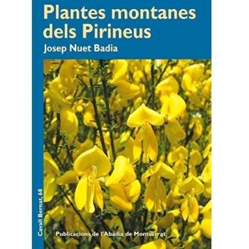 Plantes montanes dels Pirineus