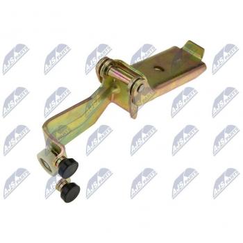Porta Scorrevole NTY per Mercedes‑Benz EZC‑ME‑121