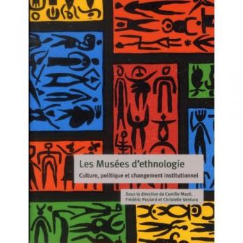 Musées d'éthnologie