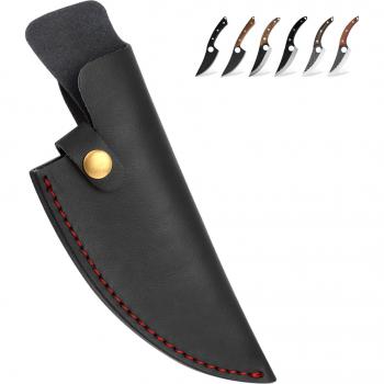 Guardia de Hoja XYJ – 5,5 a 6 Pulgadas