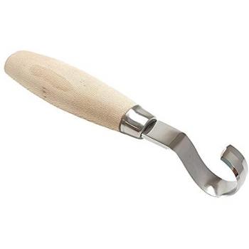 Beber DeepHook Double‑Edge Cutter