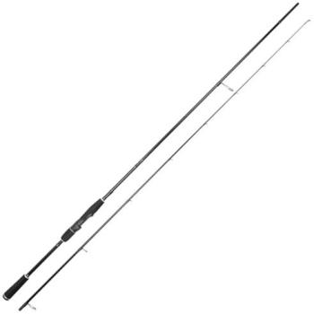 Westin W2 Dropshot 8‑Foot Black Spinning Rod – 5–25 g Sensitivity